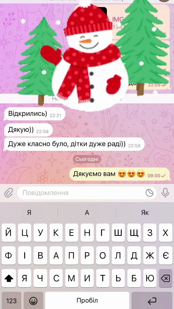 Instagram Highlights Video 15